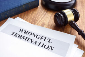 When Do You Need a Wrongful Termination Lawyer?