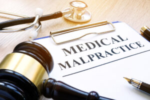 Preparing a Strong Medical Malpractice Case