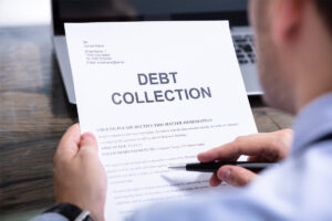 What Debt Collectors Can and Can’t Do Under the Fair Debt Collection Practices Act