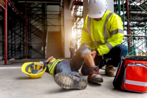 Your Options for Recovering Compensation after a Construction Site Accident Injury