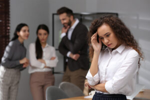 Microaggressions in the Workplace