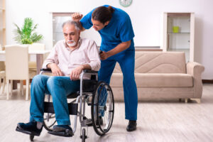 Nursing Home Neglect and Abuse, Part 1 of 2: Signs to Watch For
