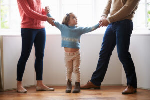 What Is the Difference Between Custody and Visitation?