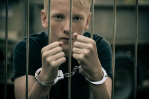 What Happens When a Juvenile Is Arrested?