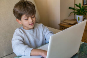 Laws That Protect Children Online