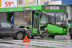 Navigating the Legal Maze: Who Is Liable for a Bus Accident?