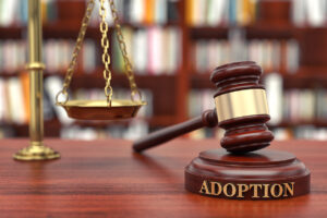 Kentucky Adoption Law