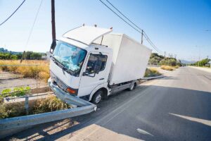 Common Causes of Truck Accidents: Insights for Safer Roads