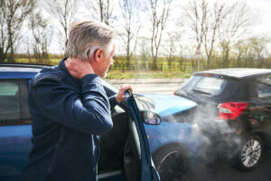 Legal Damages for Common Types of Car Accident Injuries