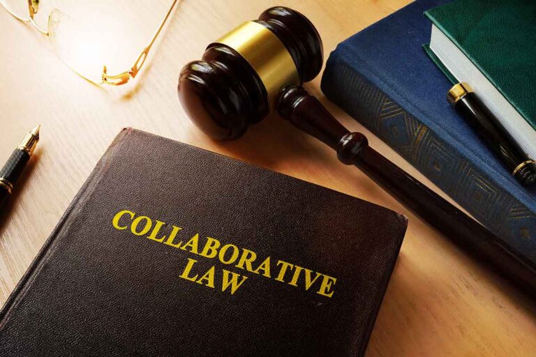 What Is Collaborative Law? | GetLegal