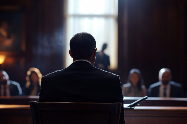 Understanding Jury Nullification GetLegal