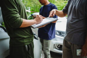 The Subrogation Process