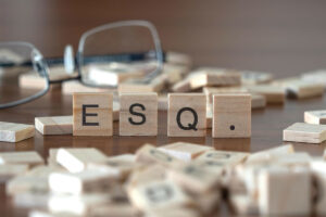 What Is an Esquire?