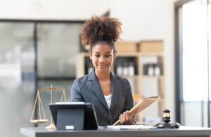 Legal Must-Dos When Starting a Small Business