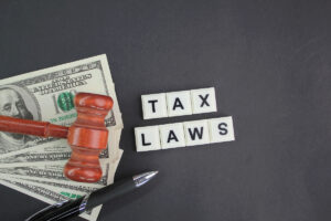 Common Tax Law Mistakes That Can Lead to Penalties