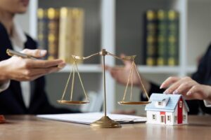 Key Legal Issues To Watch in Real Estate Transactions