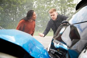 Motor Vehicle Accident Liability: Legal Considerations 1 Motor Vehicle Accident Liability