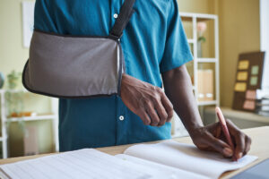 How To Document Injuries for a Legal Claim 1 How To Document Injuries for a Personal Injury Claim
