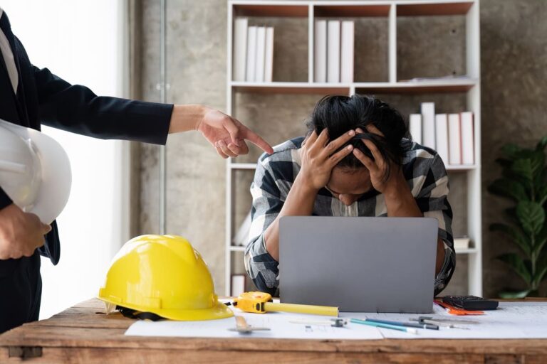 Employee Misclassification: Contractor vs. Employee Explained